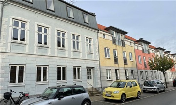 Photo 4. Apartment, Ørkildsgade, Svendborg 