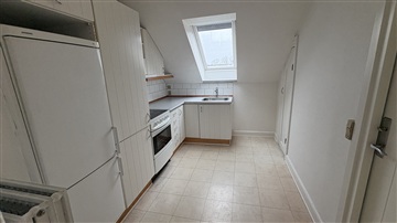 Billede 10. Lejlighed, Roskildevej, Frederikssund 