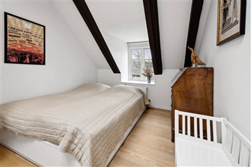 Billede 9. Lejlighed, Åboulevard, København N 