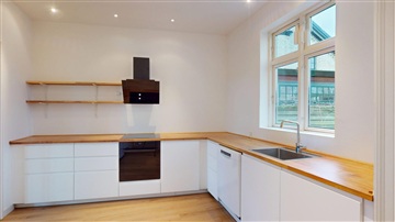 Photo 19. House, Søbakken, Charlottenlund 