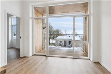 Photo 10. Apartment, Valhal, Svenstrup J 