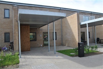 Photo 3. House, Sønæshave, Viborg 