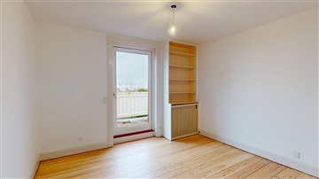 Photo 33. House, Søbakken, Charlottenlund 