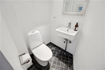 Billede 14. Lejlighed, Åboulevard, København N 