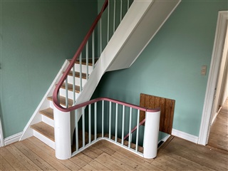 Photo 5. House, Gammel Hald Vej, Højslev 