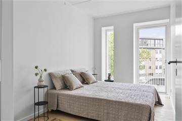 Photo 3. Apartment, Katrinebjergvej, Aarhus N 