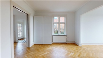 Photo 8. House, Søbakken, Charlottenlund 