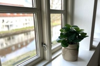 Photo 3. Apartment, Christiansgade, Odense C 