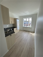 Photo 1. Apartment, Thorsgade, Vejle 