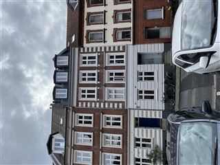 Billede 11. Lejlighed, Fynsgade, Aarhus C 