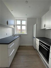 Photo 10. Apartment, Helgolandsgade, Aalborg 