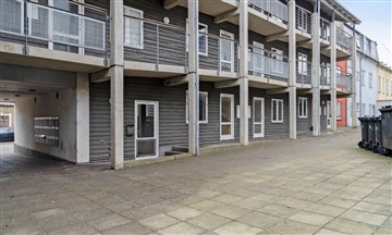 Photo 9. Apartment, Ørkildsgade, Svendborg 