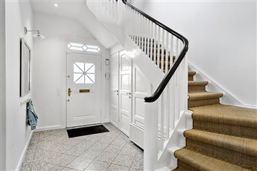 Photo 6. House, Forårsvej, Charlottenlund 