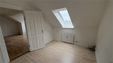 Billede 14. Lejlighed, Roskildevej, Frederikssund 