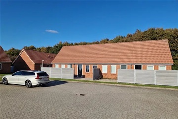 Photo 1. Apartment, Lønhøjvej, Tarm 