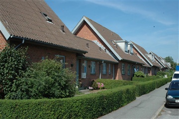 Photo 1. Apartment, Dr Thorsens Vej, Varde 