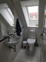 Photo 6. Apartment, F. Vestergaards Gade, Aarhus C 