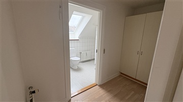 Billede 4. Lejlighed, Roskildevej, Frederikssund 
