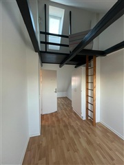 Photo 1. Apartment, F. Vestergaards Gade, Aarhus C 