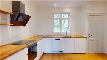 Photo 21. House, Søbakken, Charlottenlund 