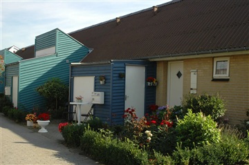 Photo 7. Apartment, Nørremarksvej, Varde 