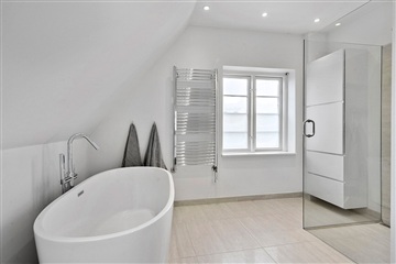 Photo 13. House, Forårsvej, Charlottenlund 