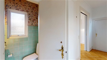 Photo 3. House, Søbakken, Charlottenlund 