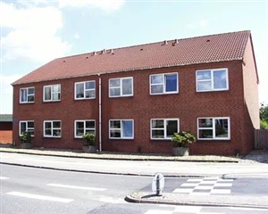 Photo 1. Apartment, Søndergade, Bække 