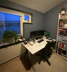 Photo 9. Apartment, Kølen, Snekkersten 