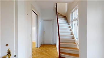 Photo 2. House, Søbakken, Charlottenlund 