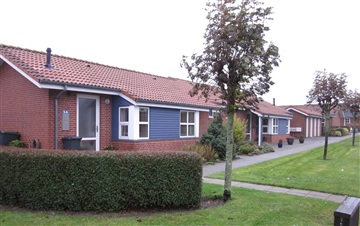 Photo 4. Room, Fåborgvej, Agerbæk 