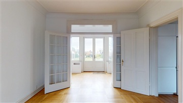 Photo 13. House, Søbakken, Charlottenlund 