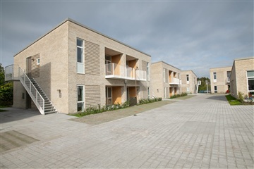 Photo 19. Apartment, Valhal, Svenstrup J 