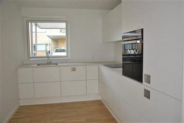 Photo 1. House, Sønæshave, Viborg 