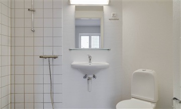 Photo 6. Apartment, Ørkildsgade, Svendborg 