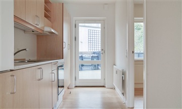 Photo 10. Apartment, Ørkildsgade, Svendborg 