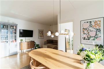 Photo 3. Apartment, Amerika Plads, København Ø 