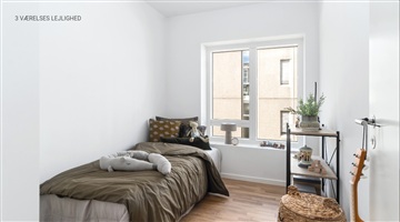 Photo 6. Apartment, Lautruphøj, Ballerup 