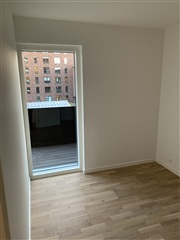 Billede 10. Lejlighed, Ingrid Marievej, Valby 