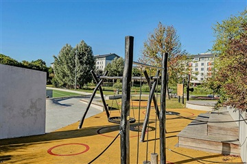 Billede 55. Lejlighed, Havevang, Holbæk 