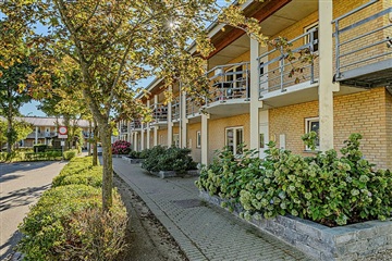 Billede 42. Lejlighed, Agervang, Holbæk 