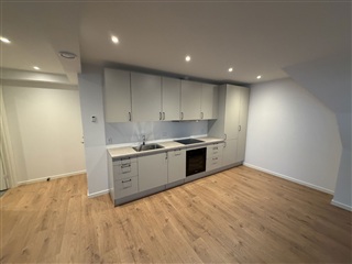 Photo 1. Apartment, Ankerstjernevej, Randers NØ 