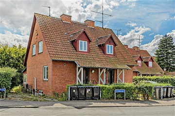 Billede 24. Lejlighed, Bent Grubbes Vej, Holbæk 