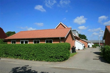 Photo 18. Apartment, Karuphøjparken, Karup J 