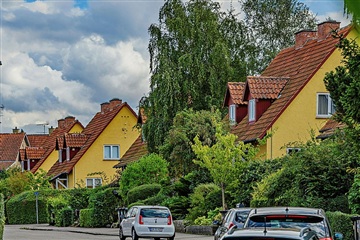 Billede 34. Lejlighed, Bent Grubbes Vej, Holbæk 