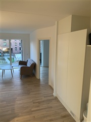 Billede 8. Lejlighed, Ingrid Marievej, Valby 