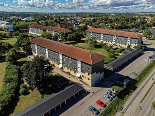 Billede 22. Lejlighed, Agervang, Holbæk 