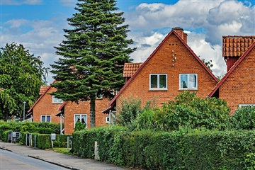 Billede 28. Lejlighed, Bent Grubbes Vej, Holbæk 