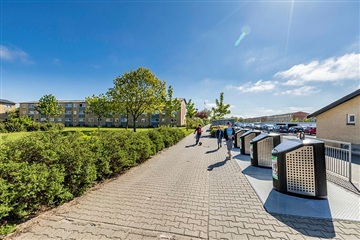 Billede 19. Lejlighed, Asagården, Holstebro 