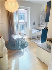 Billede 13. Lejlighed, Fadet, København V 